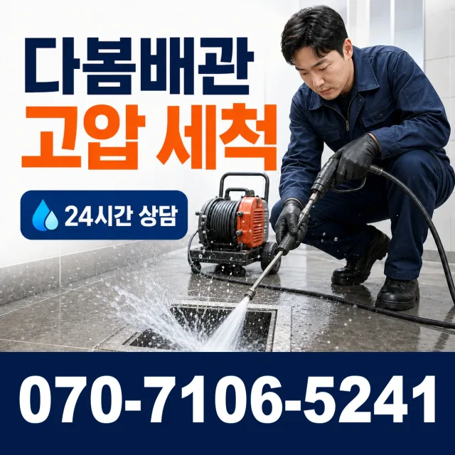 전북 부안군 줄포면 원신아랫길 수도누수 상담 이미지 4